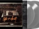 The Notorious B.I.G. Life After Death LP Album vinyl record limited silver 3 LP