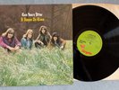 TEN YEARS AFTER - A Space in Time * UK Copy * Cgysalis