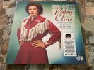 Patsy Cline – Imagine That: The Lost Recordings' SEALED Ltd. 2025 RSD Vinyl 2-LP