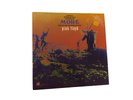 Pink Floyd More SW-11198 Promo Stereo Capitol Soundtrack Vintage 1983 Vinyl NM