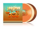 Various Artists NOW That's What I Call the 70's (Vinyl) 12