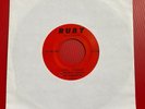 THE WONDERETTES I Feel Strange 1965 USA 7