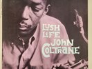 John Coltrane - Lush Life Vinyl LP - EX Condition - Mono - Prestige OJC-131