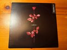 Depeche Mode ‎– Violator 1990 Sire 1-26081 Club Jacket VG+ Vinyl NM-