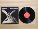 Whitesnake – Saints & Sinners 28MM 0207 Japan Insert NM