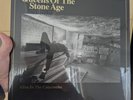 QOTSA Queens of the Stone Age - Alive From The Catacombs NUMBERED Vinyl LP