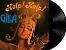 Gilla – Help  Help  ( LP, Album) SEALED