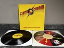 LP VINYL QUEEN ALBUM FLASH GORDON SOUNDTRACK EMC 3351 UK 1ST PRESS 1980 EX-/EX-