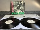 DOUBLE LP VINYL ALBUM THE CLASH LONDON CALLING CBS CLASH3 UK 1ST PRESS EX/VG