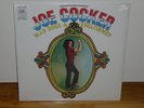 Joe Cocker - Mad Dogs & Englishmen - A&M 2xLP Sealed gatefold