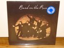 Paul McCartney & Wings - Band On The Run - APPLE LP Sealed