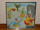 The Band - Music From Big Pink - CAPITOL LP Sealed gatefold