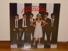 Blondie - Parallel Lines - CHRYSALIS LP Sealed