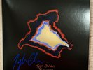 Tyler Childers Dual Signed Vinyl LP– PURGATORY Autographed In Person Nashville