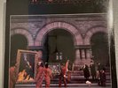 FACTORY SEALED Rush-Moving Pictures-ORIGINAL 1981 US Mercury SRM-1-4013 LP
