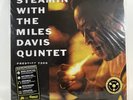 LP: Steamin' with Miles Davis Quintet 180g Mono LP Analogue Productions SEALED