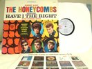 THE HONEYCOMBS HAVE I THE RIGHT ORIGINAL '64 BRIT-POP RARER STEREO NM-