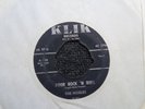 SUPER-MEGA-RARE COLLECTO`S ITEM   THE NOBLES`POOR ROCK `N`ROLL ON KLIK