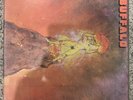 Buffalo - Volcanic Rock - Orig 1973 Oz Press Vertigo Hard Rock LP Vinyl Record