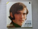 JOAN MANUEL SERRAT s/t NOVOLA NLX-1013-S (1970) Stereo LP, SPAIN