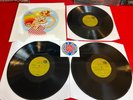 Grateful Dead – Europe '72 - 2022 R1 2668 (50th Anniversary Remaster) - EX / EX