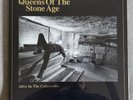 Queens Of The Stone Age Alive in the Catacombs LP – Sold-Out #3748/5000 Sealed