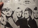 No Doubt - The Singles 1992 - 2003 - Silver Vinyl 2 LP Records - Target - Rare