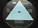 Pink Floyd - Dark Side Of The Moon // Orig UK '73 Solid Blue Prisma A2/B2 LP EX