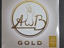 AVERAGE WHITE BAND - GOLD  2 VINYL LP Sealed
