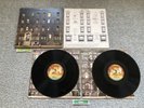 LED ZEPPELIN - PHYSICAL GRAFFITI - Vinyl SSK 89400 UK 1ST PRESS 1975 - EX/NM
