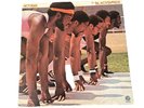 The Blackbyrds - Action • 1977 Donald Byrd  Vinyl Gatefold Record LP Funk Jazz
