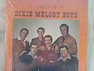 Excited Dixie Melody Boys Christian Gospel LP SLP 4380