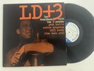 Lou Donaldson Blue Note 4012 LP LD+3   W.63rd DG Ear RVG Three Sounds VG+