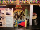 Kiss   Love Gun    Vintage Complete LP w/Gun & Order Form   Casablanca NBLP 7057