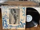 BEAUREGARDE F-Empire LP Portland 1ST Private press EX SHRINK PSYCH BLUES Wipers