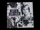 Life Is Strange: Before The Storm Original Soundtrack Vinyl Box Set Rare