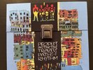 A Tribe Called Quest People's Instinctive Travels ATCQ BOX SET 7” 45rpm Vinyl