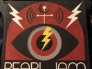 Pear Jam - Lightning Bolt Original Press LP W/ Booklet And Stickers