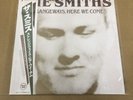 The Smiths/Strangeways Here We Come VIL28100 Used LP