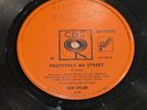 Bob Dylan From a Buick 6/Positively 4th Street OZ '65 PROMO 45 NM