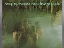 Orig '68 WL Promo SOUTHWEST F.O.B. Smell Of Incense LP Hip Records Psych EX