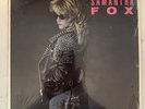 IST ISSUE FACTORY SEALED LP SAMANTHA FOX TOUCH ME JIVE RECORDS MINT