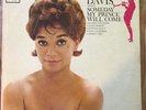 MILES DAVIS-Someday My Prince Will Come-1961 Columbia-CL 1656-6Eye Mono OG VG+