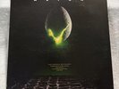 ALIEN Soundtrack 1979 Jerry Goldsmith 20th Century Fox Records Vinyl LP