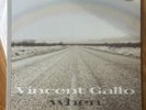 Vincent Gallo / When 2001 UK LP Warp Records WARP LP 87 Folk, World, & Country