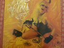 The Cramps A Date With Elvis Vinyl LP New Rose Records 1986 Psychobilly Punk
