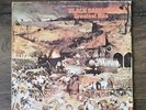Black Sabbath - Greatest Hits Vinyl LP NEMS (NEL 6009) 1977 Ozzy Osbourne VG