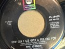 THE ICEMEN   HOW CAN I GET OVER A FOX LIKE YOU   ABC   Orig. SWEET NORTHERN SOUL