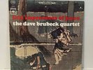 The Dave Brubeck Quartet Jazz Impressions of Japan LP Album 1970's Repress VG+