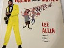 LEE ALLEN: walkin' with mr. lee EMBER 12